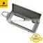 2128108200 For Mercedes-Benz W212 Car Accessories Auto Spare Parts Make Up Mirror RH Alpaca Grey OEM NO 212 810 8200