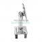Flexible Plate Support Fitting 304 316 Stainless Steel Square Removable Handrail Bracket