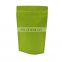 Eco friendly clear plastic bag for potato chips stand up pouch clear potato chips packaging bag