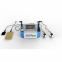 New arrival 3 in 1 Tecar Therapy CET RET RF physiotherapy Shock Wave ShockWave therapy machine Tecar