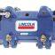 lincoln pump P603S AC