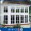Ce Certificates Hurricane Proof Thermal Break Aluminum Casement Arch Windows Supplier