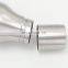 New Double-Layer 304 Stainless Steel 12oz Beer Cold Preservation Bottle With High Quality