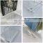 Acrylic LP Vinyl Record Storage Holder Album Record Racks Display