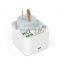 Wireless Smart Home Automation Hub Zigbee Wifi Gateway