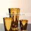 Hot sell fashion mint julep cup stainless steel