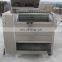 Top quality sweet potato roll brush peeling cleaning machine with cheap price