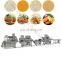 Automatic Small popular Chicken Fish meat nuggets onion rings frying machine