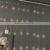 Hot Sell 2*3/3*3m 300L Outdoor Decoration Waterproof Copper Wire Wedding Curtain Lights