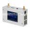 Duplex MMDVM Hotspot with Aluminum Alloy Shell Color Display Screen Supporting For C4FM/DMR/DSTAR P25