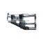 OEM 2218850363 2218850463 REAR BUMPER SUPPORT REINFORCEMENT SUPPORT BRACKET For Mercedes Benz W221