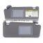 Driver Side Sun Visor for 05-14 Toyota Tacoma without Light