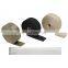 6 x Stainless Ties Titanium Pipe Header, Exhaust Manifold Heat Shield Wrap Tap 2'' x 10m