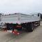 China Factory Shacman L3000 4x2  10ton 15ton cargo trucks in ghana