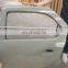 Replacement Steel Car Rear Door Panel for RE-NAULT DACIA LOGAN 2013- Body Parts, OEM#82101282R,821000293R