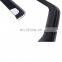 JL for wrangler accessories 2018+ Window Visor Ran Sun Deflector Shelter Rain Guard Vent Shade for Jeep for wrangler JL 2018+