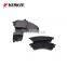 Automobile Braking System Brake Pad For Mazda&Ranger 2017 EB3C-2001-AA