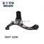54500-1E000 54501-1E000 suspension control arm For Hyundai  Accent for Kia Rio