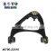 48790-22010 521-623 auto parts left lower suspension control arm for Toyota Cressida
