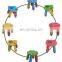 kids cartoon chairs plastic kid Chair