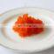 Sinocharm BRC A approved IQF Fish Roe Wholesales Frozen Fish Roe Wholesales