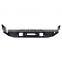Maiker Steel Front Bumper for Jeep Wrangler JL 2018+ Car Bumper Accessories