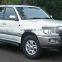 Для Prado fj100 2003 - 2006 фары/передние фонари, детали кузова автомобиля
