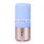 Aluminium Premium High Quality USB Mist Portable Aroma Essential Oil Car Rechargeable Humidifier Mini Diffuser