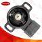 Haoxiang Nuevo sensor de posición del acelerador TPS Sensor Acelerador JE50-18-911  198500-3130 para Mazda Miata MX-3