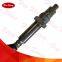 Haoxiang Auto New Material Sensor Nox de camiones europeos Sensor de óxido de nitrógeno 5WK96742 Compatible con International Cummins