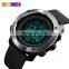 SKMEI 1416 Men's Digital Movement Multi-function Outdoor  LED Sport Watch