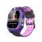 Smart electronics APP sim card reloj inteligente imo Q19 Q12 baby smart thermometer watch W02