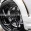 RUNDE w207 C207 E coupe New arrival PD Style Wide BODY KIT FOR 2009-2013 MERCEDES BENZ C207 W207