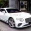 Runde Car Modification 2020 Limited Edition Newest Design Carbon Fiber Small Body Kit For Bentley Continental GT