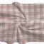 HOT SALE SEERSUCKER COTTON YARN DYED CHECK