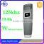 HSY-W5000V Time Attendance RFID Water-Proof Guard Tour Security Control System