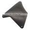 Front Right Splash Shield Apron Seal Car Fender 53735-35150 For Land Cruiser Prado 4RUNNER GRJ150