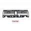 LHD RHD Front Left Right Rear Wind Center Dashboard Fresh Air Conditioning AC Vent Grill For BMW X5 X6 E70 E71 E72 64229220101