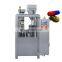 Automatic Powder Empty Hard Gelatin Capsule Making Capsule Filling Machine Double Loader #00-#5 Capsule Filler