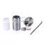 50ml 100ml High Temperature Hydrothermal Synthesis Polymerization Chemical Reactor Stainless Steel High Pressure Digestion Tank