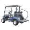China 2 Passenger Electric Off Road Golf Cart With Non-slip Pedals