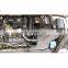 Auto Car Parts Car Oem Chinese High Performance Dry Carbon Fiber Air Intake Kit For VW Golf MK7 1.4T