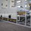 Garlic Slices Multi-layer Mesh Belt Dryer