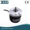 CALT GHST58 6mm flange shaft rotary encoder 24v