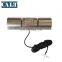 Column load cell high quality  High stability DYZ-014 50T  Weighting Sensor for belt scale