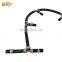 E320C E320D With Intercooler Diesel Pump Injector Nozzle Return Pipe 2128606 212-8606 For Cat Oil-Return Pipe Hose