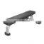 ASJ-DS029 Dumbbell Flat Bench Weight Lifting Bench Press Sit Up Board For Home Use Training