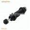 AC series adjustable hydraulic pneumatic cylinder air oil small shock absorber