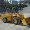 Brand New XGMA 5 Ton Wheel Loader XG958H Front End Loader