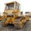 Used CAT Bulldozer D7G price cheap /caterpillar dozer